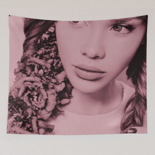 Item preview, PORTRAIT HERSELF designed and sold by Paul Marsden.