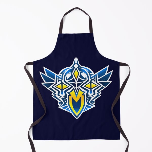 Item preview, Dana's Storm Eagle Tattoo - Colour Variant designed and sold by Katie MacKenzie.