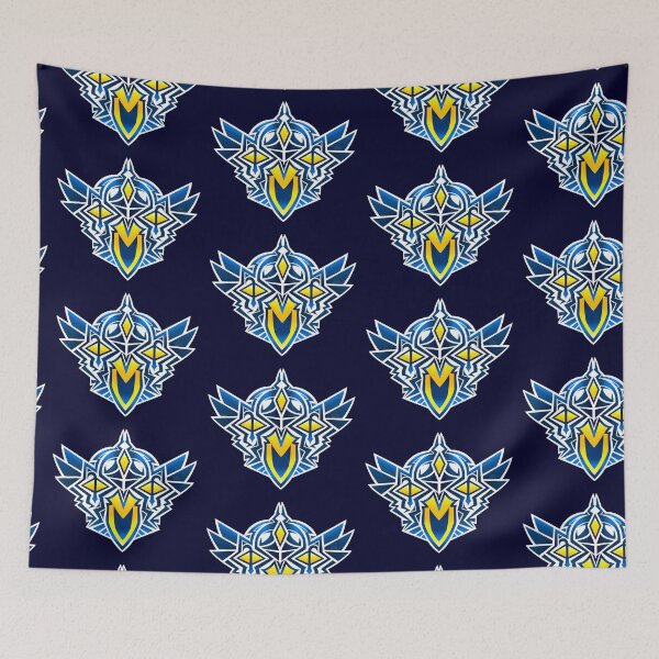 Item preview, Dana's Storm Eagle Tattoo - Colour Variant designed and sold by Katie MacKenzie.