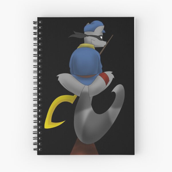 Item preview, Sly Cooper designed and sold by JajaKazumi.