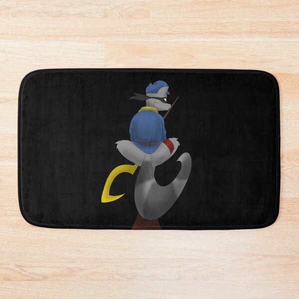 Item preview, Sly Cooper designed and sold by JajaKazumi.