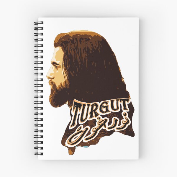 Item preview, Turgut4 ,  Kurulus Osman, designed and sold by minaasifr.