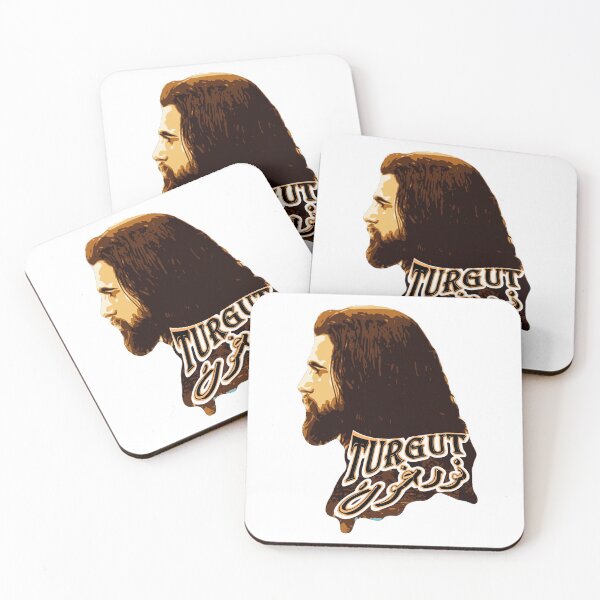 Item preview, Turgut4 ,  Kurulus Osman, designed and sold by minaasifr.
