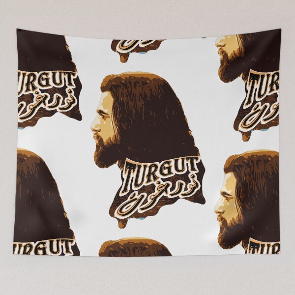 Item preview, Turgut4 ,  Kurulus Osman, designed and sold by minaasifr.