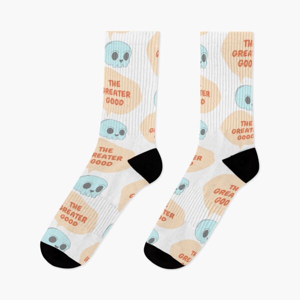 Item preview, The Greater Good designed and sold by WTCHShowFunding.