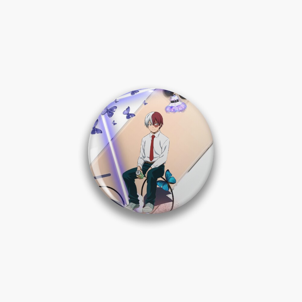 Item preview, Pin designed and sold by Miciela1981.