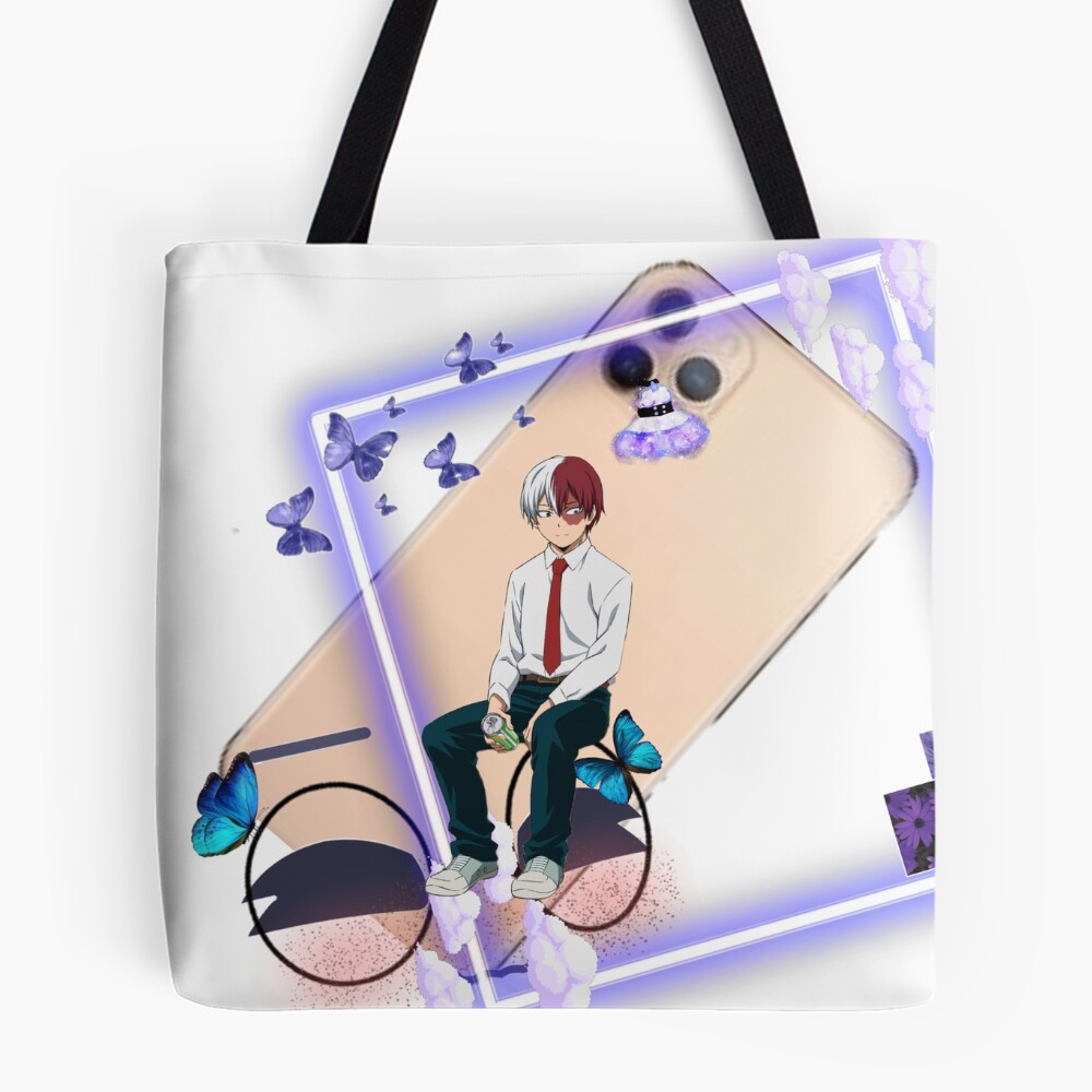 Item preview, All Over Print Tote Bag designed and sold by Miciela1981.