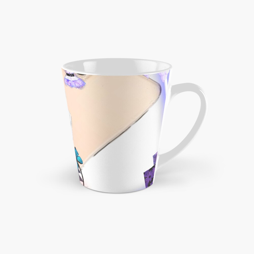 Item preview, Tall Mug designed and sold by Miciela1981.