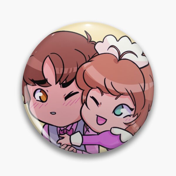 Item preview, SyaoSaku Chibis designed and sold by seacozy.