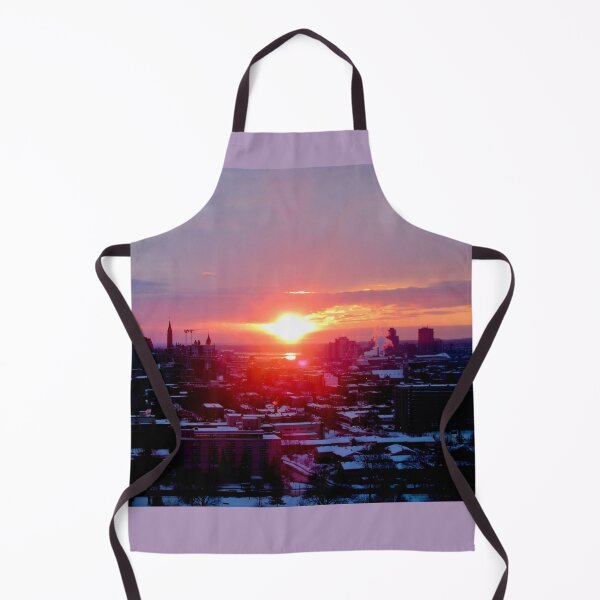 Item preview, Last night's sunset designed and sold by Shulie1.