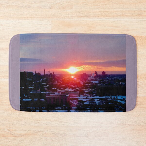 Item preview, Last night's sunset designed and sold by Shulie1.