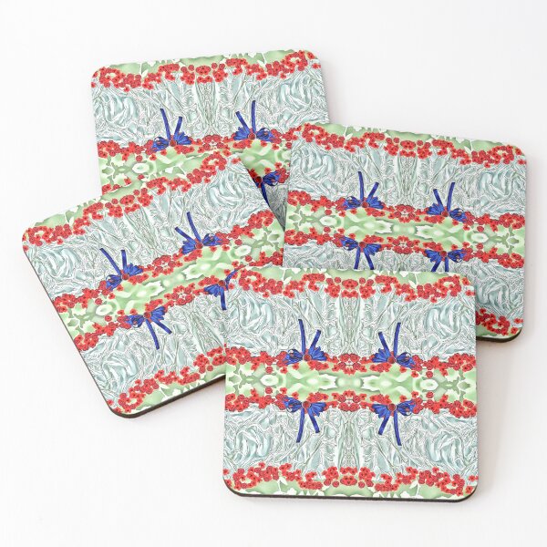 Item preview, Blue Bows designed and sold by RitaMaye.