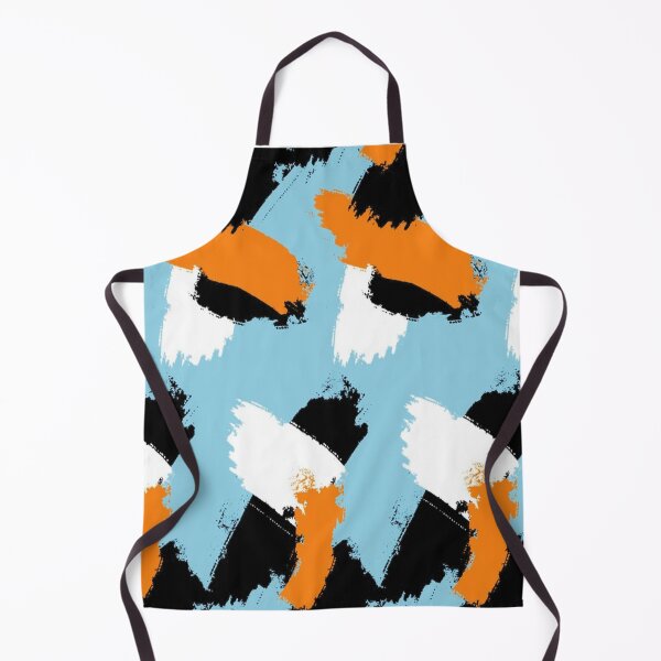 Item preview, Abstract Brush Stroke Pattern designed and sold by Ristinga.