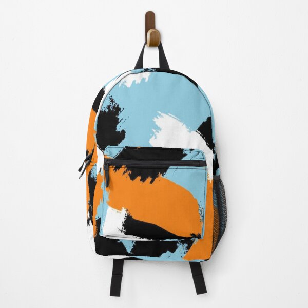 Item preview, Abstract Brush Stroke Pattern designed and sold by Ristinga.