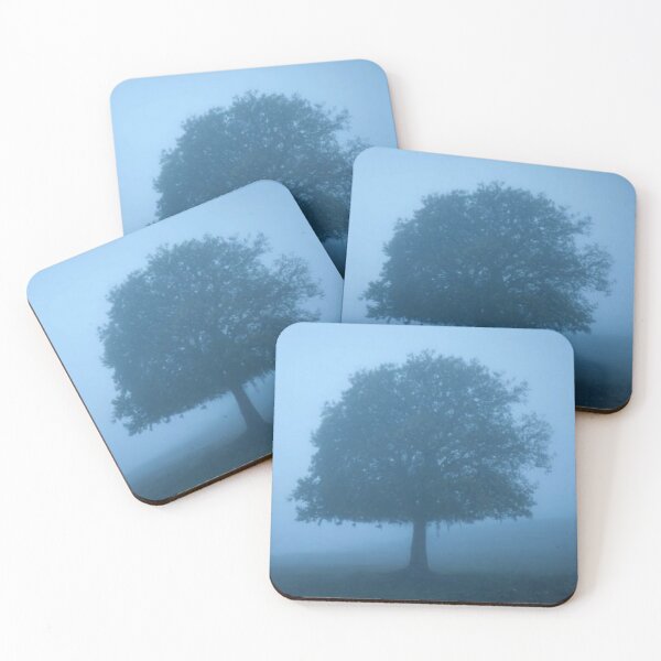 Item preview, Beautiful Misty Blue designed and sold by Paul Marsden.