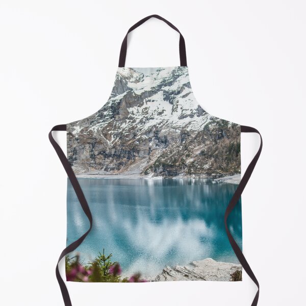 Item preview, Mountain Side Lake designed and sold by Podmtp.