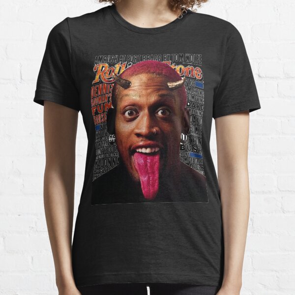 Dennis Rodman Essential T-Shirt