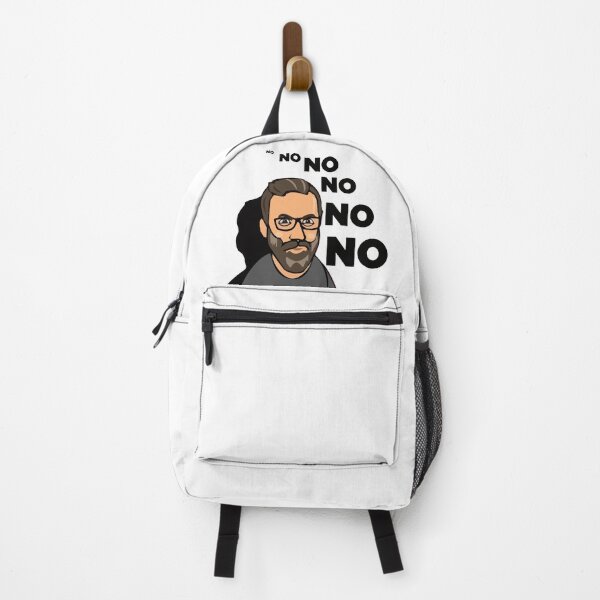 Item preview, Adam Buxton NO designed and sold by TheGenesisArk.