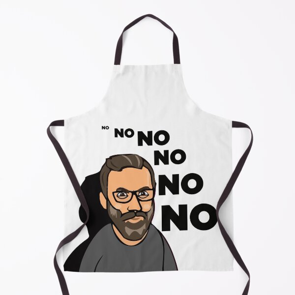 Item preview, Adam Buxton NO designed and sold by TheGenesisArk.