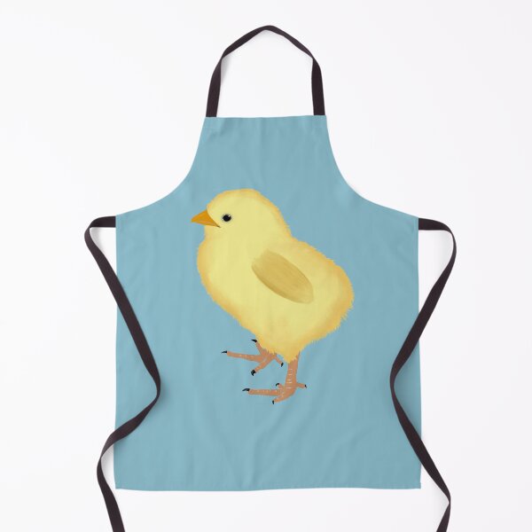 Item preview, Yellow Easter chick designed and sold by Diane Hunter Art.