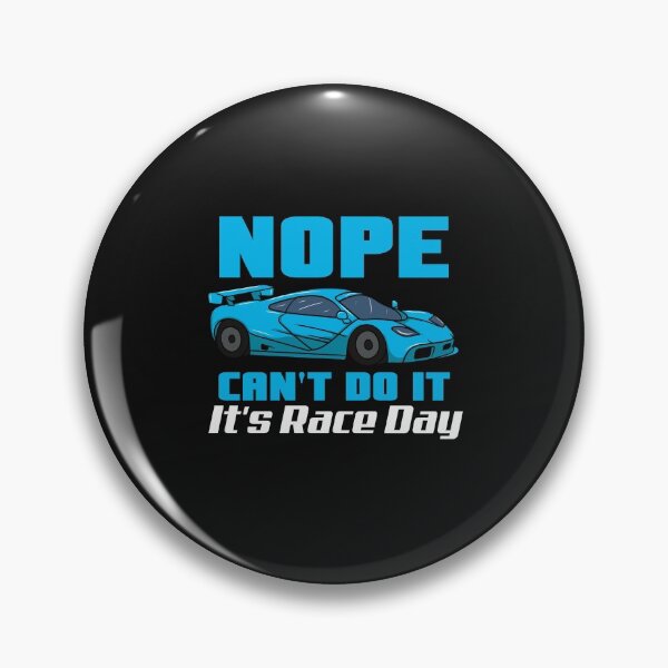 Item preview, CAR RACING: It's Race Day designed and sold by woormle.