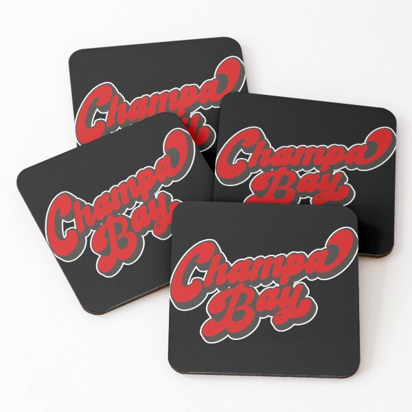 Item preview, Champa Bay Cool Tampa Bay Football Hockey Gift Champions 20-21 designed and sold by Zeelicious Designs.