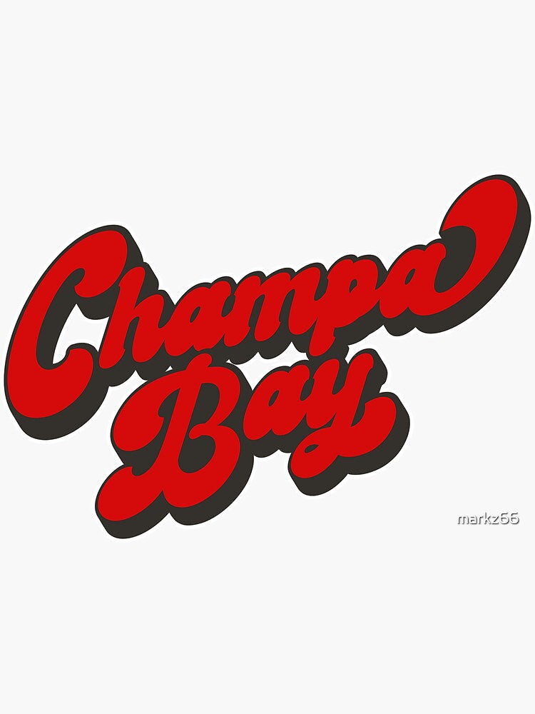 Tampa Bay  Champa Bay Jerseys