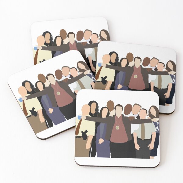 Item preview, Brooklyn nine-nine designed and sold by barrjoce.