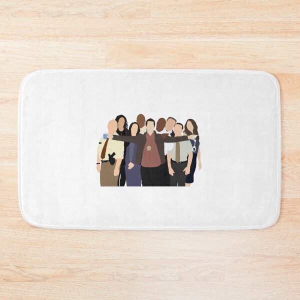 Item preview, Brooklyn nine-nine designed and sold by barrjoce.