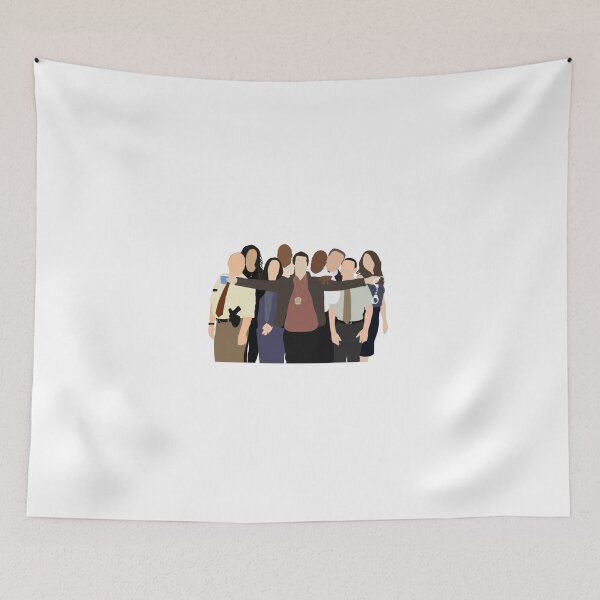 Item preview, Brooklyn nine-nine designed and sold by barrjoce.