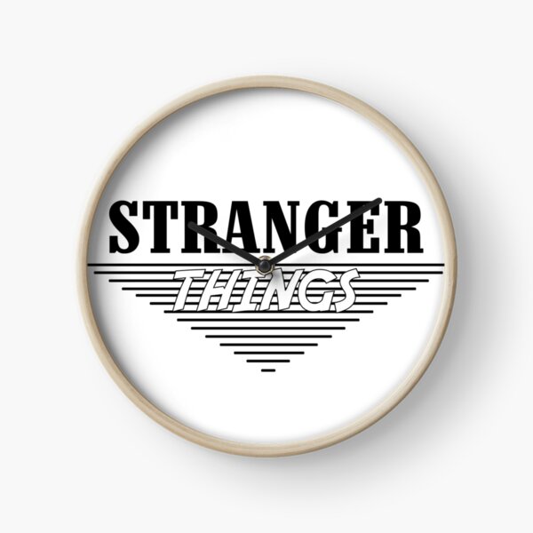 Item preview, Stranger Things t-shirt designed and sold by C3J7.
