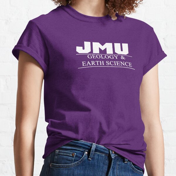 jmu lacrosse shirt