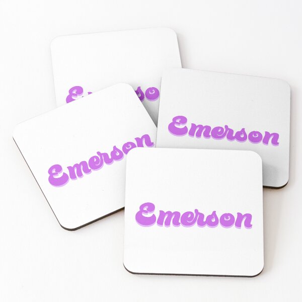 Item preview, Emerson College designed and sold by sarahrose20.