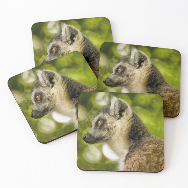 Item preview, Ring Tailed Lemur (Lemur catta) designed and sold by Jay Lethbridge.