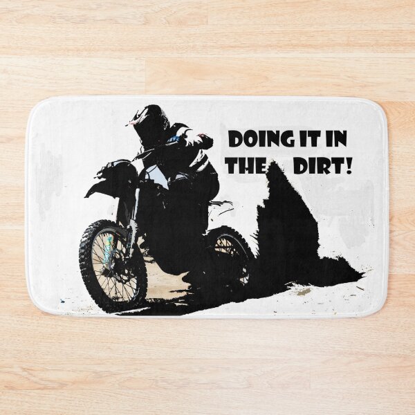 Item preview, Doing it in the Dirt! designed and sold by Tim Thompson.