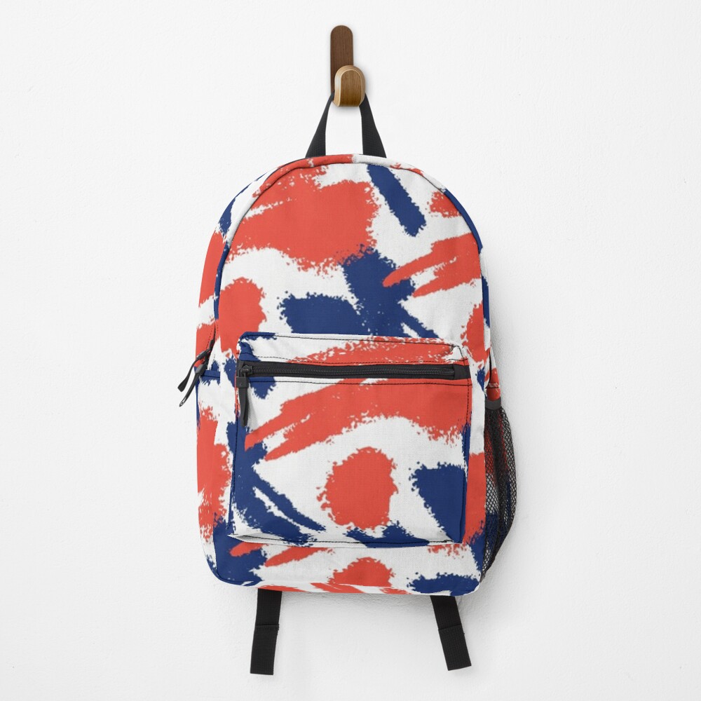 Item preview, Backpack designed and sold by Ristinga.