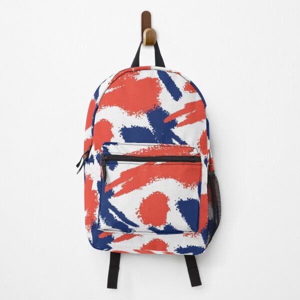 Item preview, Abstract Brush Stroke Pattern designed and sold by Ristinga.