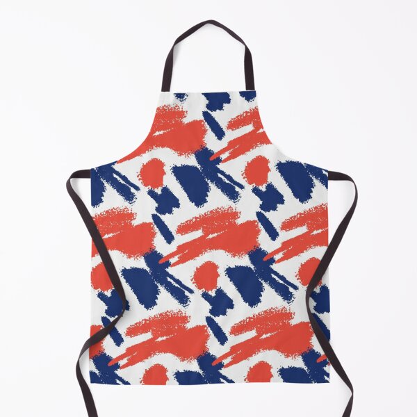 Item preview, Abstract Brush Stroke Pattern designed and sold by Ristinga.