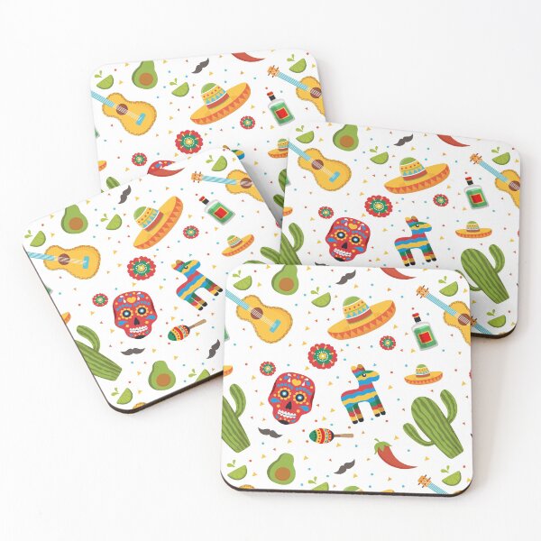 Item preview, Mexico designed and sold by colorum22.