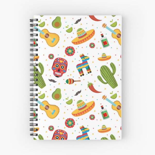 Item preview, Mexico designed and sold by colorum22.