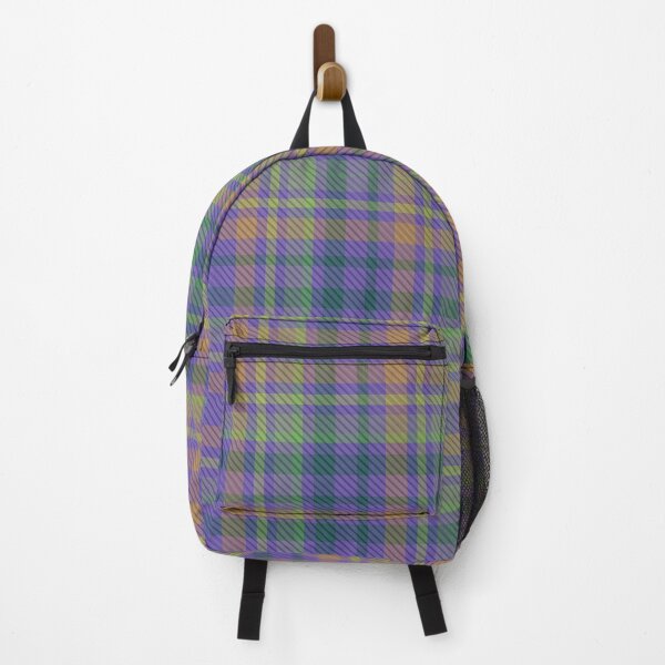 Item preview, Sartan Tartan (pattern) designed and sold by Yampimon.
