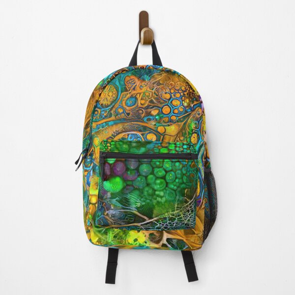 Item preview, Deepdream abstraction designed and sold by blackhalt.