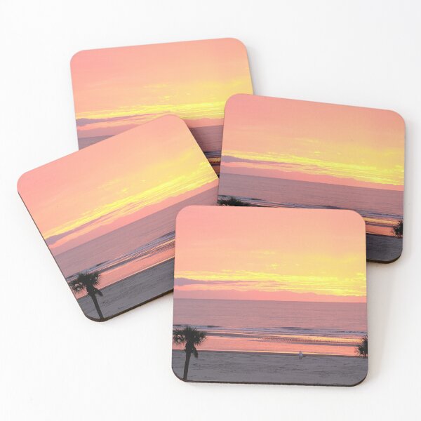 Item preview, Pink Sea at Dawn designed and sold by dbvirago.
