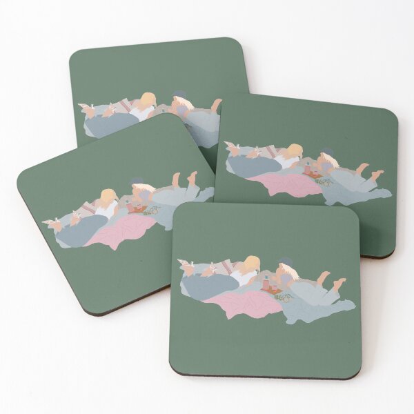 Item preview, Spring picnic designed and sold by katjaberardino.