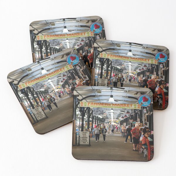 Item preview, A Day at the Market designed and sold by Daniel's Destinations.