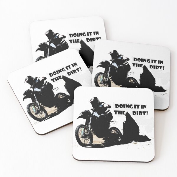 Item preview, Doing it in the Dirt! designed and sold by Tim Thompson.