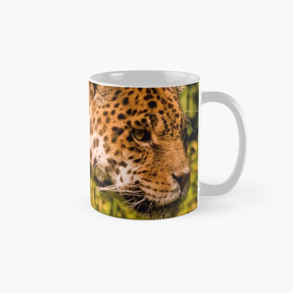Item preview, Jaguar (panthera onca) designed and sold by Jay Lethbridge.