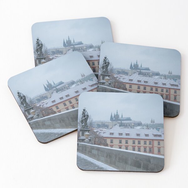 Item preview, Charles Bridge designed and sold by MihirKulkarni.