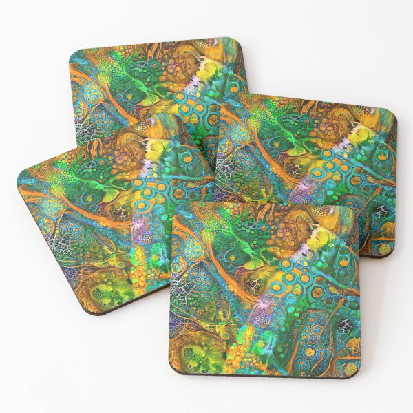 Item preview, Deepdream abstraction designed and sold by blackhalt.