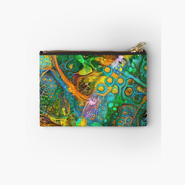 Artikelvorschau, Deepdream-Abstraktion entworfen und verkauft von blackhalt.